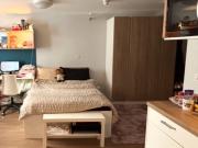 Studio Flat, Haddington Place, EH7