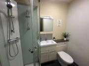 Studio Flat, Halley House, NG1