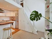 Studio Flat, Hammersmith Grove, W6