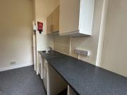 Studio Flat, Hampden Road, N8