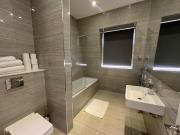 Studio Flat, Harrow Road, W9
