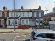 Studio Flat, Havelock Road, N17