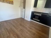 Studio Flat, Hendon Way, NW2