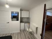 Studio Flat, Hermit Road, E16