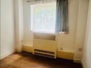 Studio Flat, Herrick Lodge, LE4