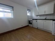 Studio Flat, High Road Leyton, E10