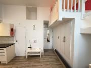 Studio Flat, High Road Leytonstone, E15