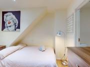 Studio Flat, High Road, NW10