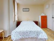 Studio Flat, High Road, NW10