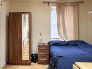 Studio Flat, High Road, NW10