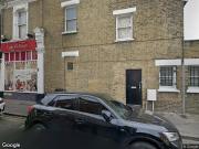 Studio Flat, High Street, SE25 Studio Flat, High Street, SE25