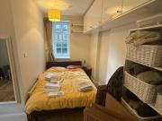 Studio Flat, Holly Lodge Mansions, N6
