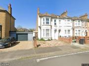 Studio Flat, Honley Road, SE6