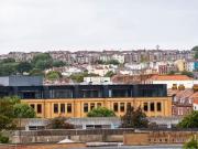 Studio Flat, Horizon, BS1