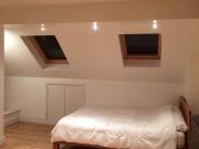 Studio Flat, Hornsey N8