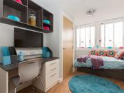 Studio Flat, Hounds Gate, NG1