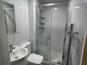 Studio Flat, Humphrey Road, M16