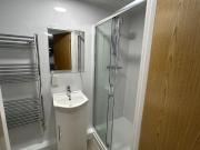 Studio Flat, Humphrey Road, M16