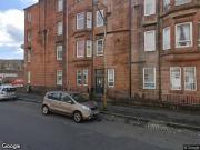 Studio Flat, Ibrox Street, G51
