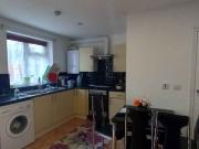 Studio Flat, Icknield Drive, IG2