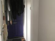 Studio flat in Angel