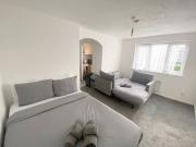Studio Flat in Canada Water Surrey Quays