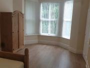 Studio Flat in Detached House off Smithdown Road