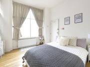 Studio Flat In Hammersmith Available September