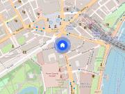 Studio flat in Hounslow TW4 5NJ