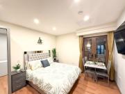 Studio flat in Ilford