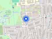 Studio flat in London Road, Croydon, CR0 #2707120