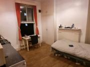 Studio flat in N4, no deposit bills included