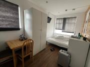 STUDIO FLAT IN NEASDEN, NW2