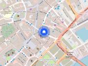 Studio flat in Parklands Student Accommodation, Dundee,...