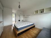 Studio flat in Streatham hill, SW2