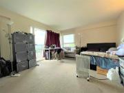 Studio Flat, Irving House, BS1
