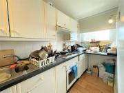Studio Flat, Irving House, BS1