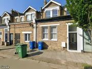 Studio Flat, Ivydale Road, SE15