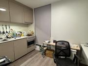 Studio Flat, Jack Rosenthal Street, M15