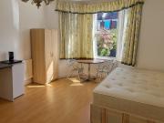 Studio Flat, Jesmond Avenue, HA9