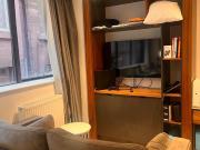 Studio Flat, John Dalton St, M2