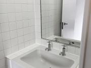 Studio Flat, John Trundle Court, EC2Y