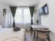 Studio Flat, Kelvin Road, N5