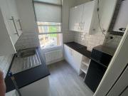 Studio Flat, Kennington Lane, SE11