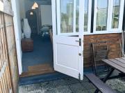 Studio Flat, Kennington Lane, SE11