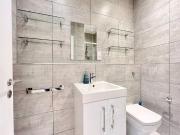 Studio Flat, Kennington Road, SE11