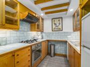 Studio Flat, Kensal Village, W10