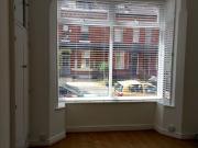 Studio Flat, Keppel Road, M21