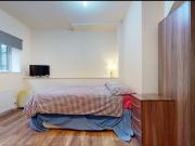 Studio Flat, Kilburn, NW6