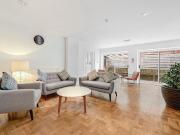Studio Flat, Kimmerston House, SW1P